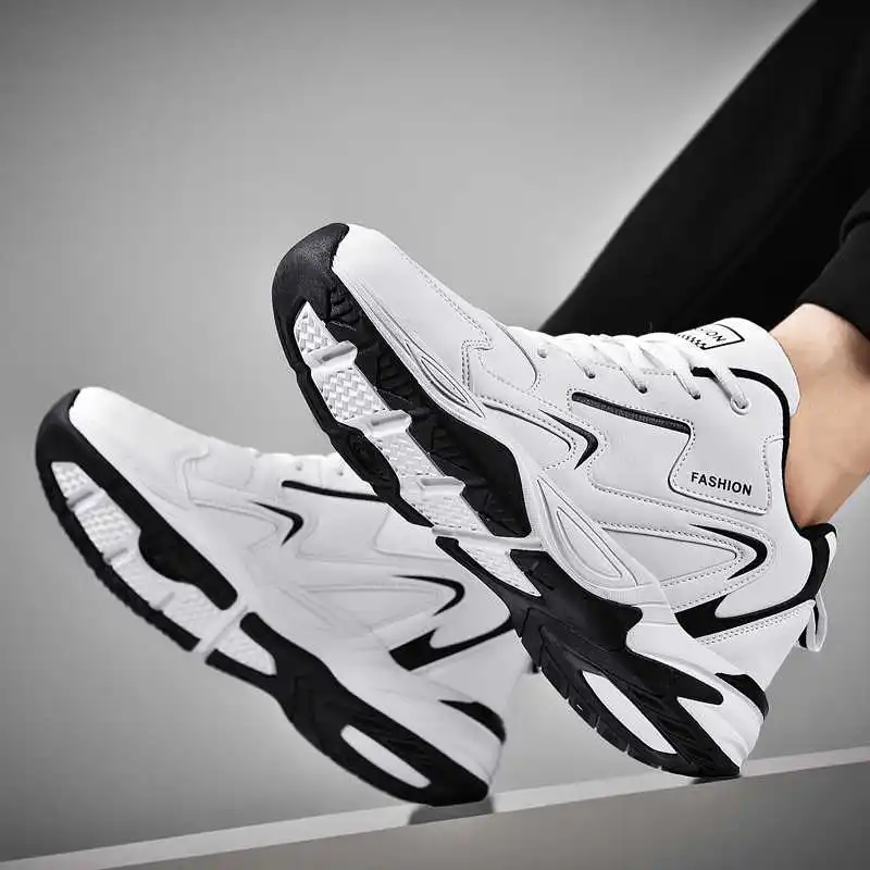 Luxury Lifestyle Shorts - Cold-proof Spring Gym Sneakers Casual Loafers