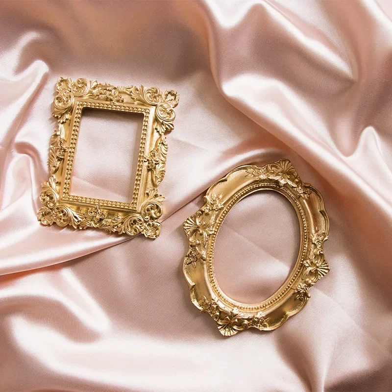 Resin Decoration Retro Embosse - Luxury Lifestyle Pictures 评论和价格