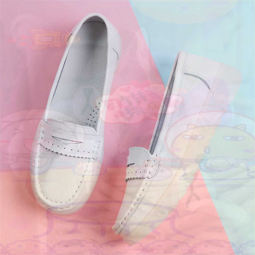 Moccasin Driving Teenage Sneak - Luxury Lifestyle Shorts 评论和价格