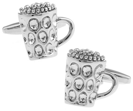 iGame Men Gift Beer Cup Cuff L - Copper Cocktail Mug 评论和价格