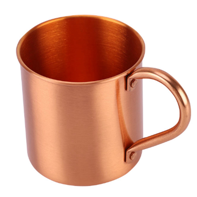 Sports Products Straight Cup H - Copper Cocktail Mug 评论和价格