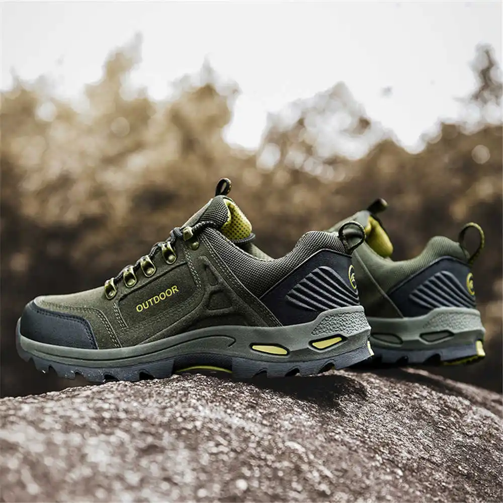 Non-slip Lace Up Hiking Tennis - Luxury Lifestyle Shorts 评论和价格