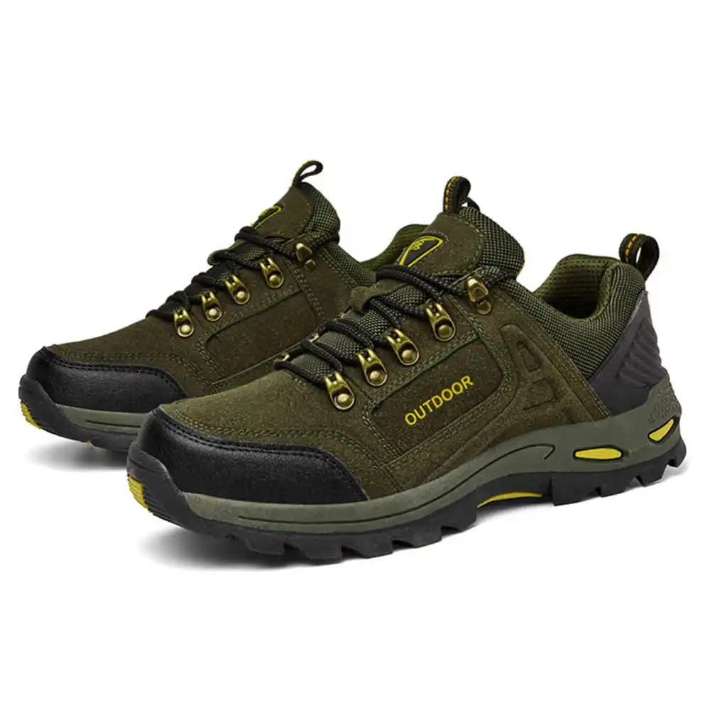 Non-slip Lace Up Hiking Tennis - Luxury Lifestyle Shorts 评论和价格