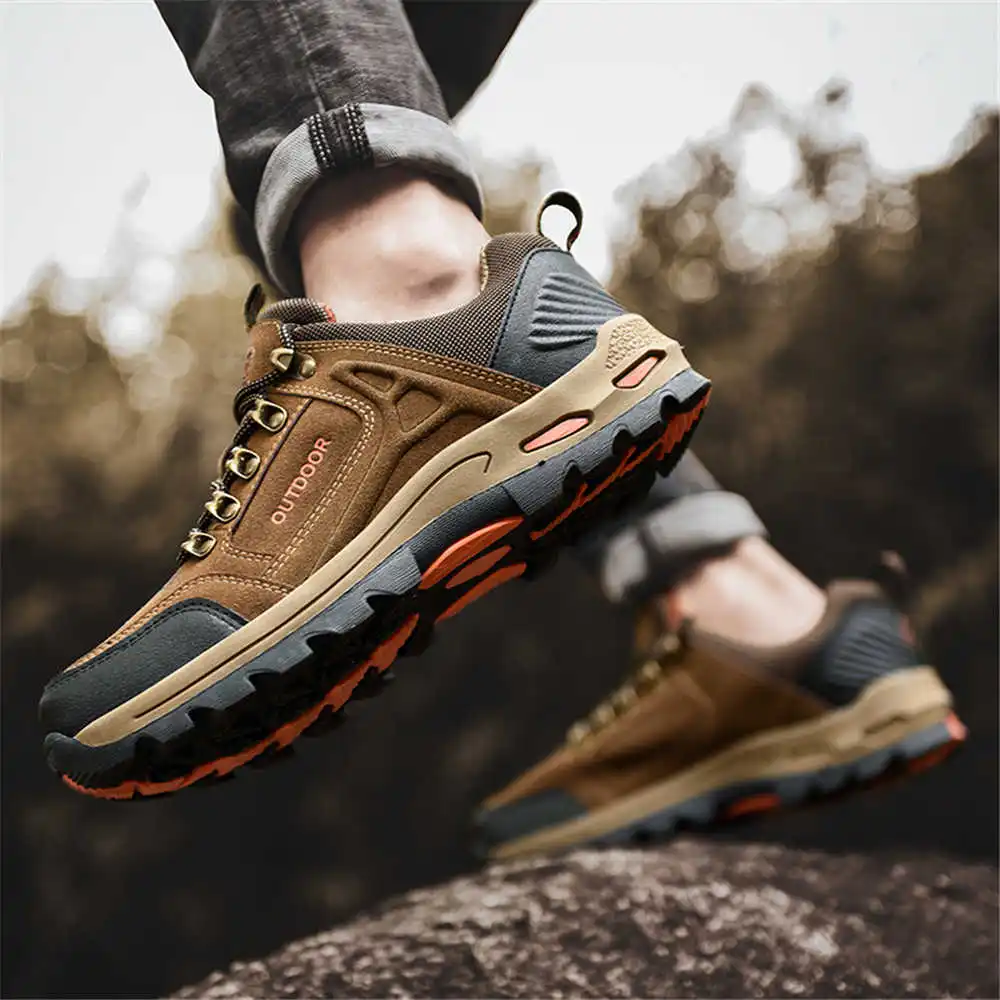 Non-slip Lace Up Hiking Tennis - Luxury Lifestyle Shorts 评论和价格