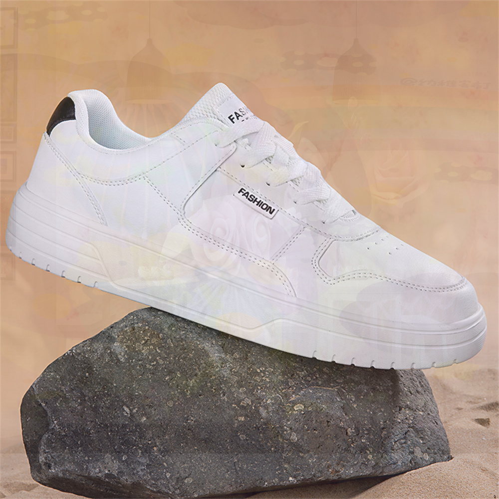 With Ties PU Leather Shoes 41  - Luxury Lifestyle Shorts 评论和价格