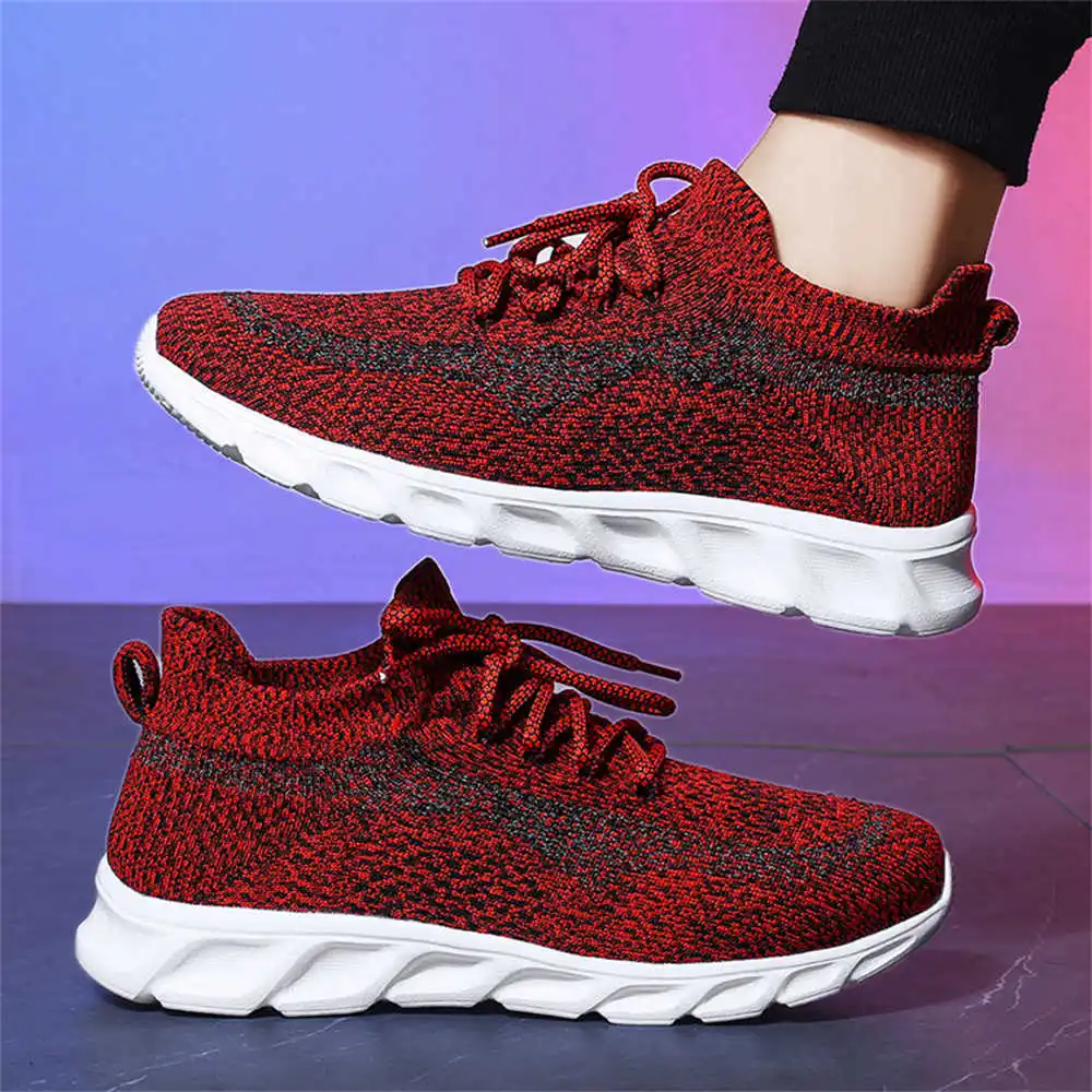Flat Sole Lace Up Sneakers Pur - Luxury Lifestyle Shorts 评论和价格