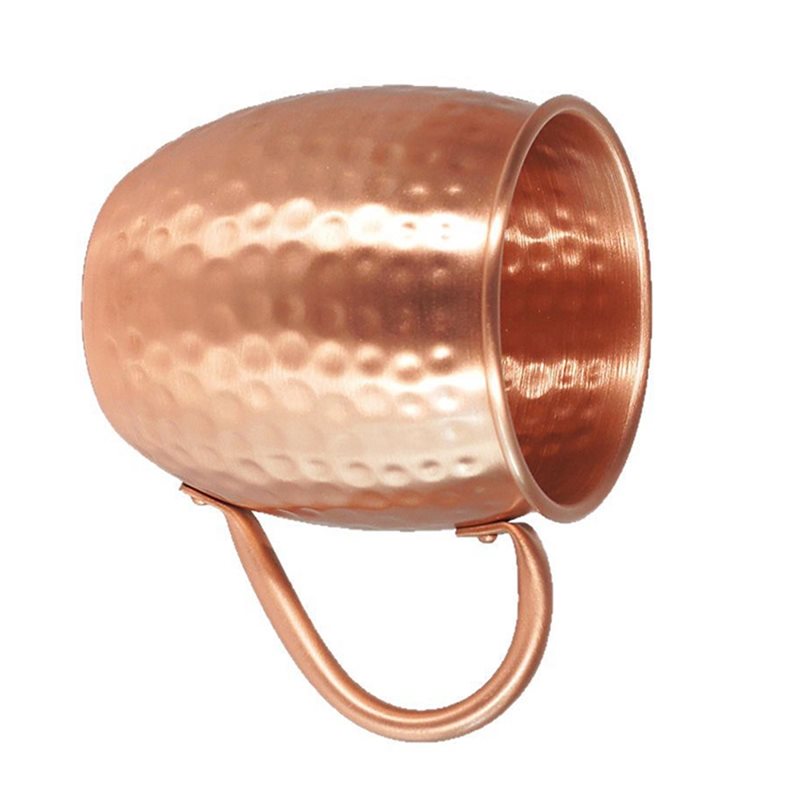 Set Of For Cocktails, Copper C - Copper Cocktail Mug 评论和价格