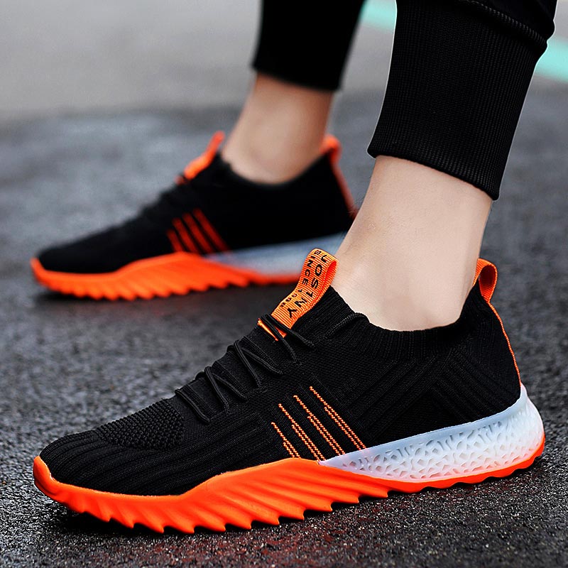 Plus Size Light Weight Air Mes - Luxury Lifestyle Pictures 评论和价格